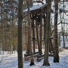 Glockenturm auf den zweiten Blick