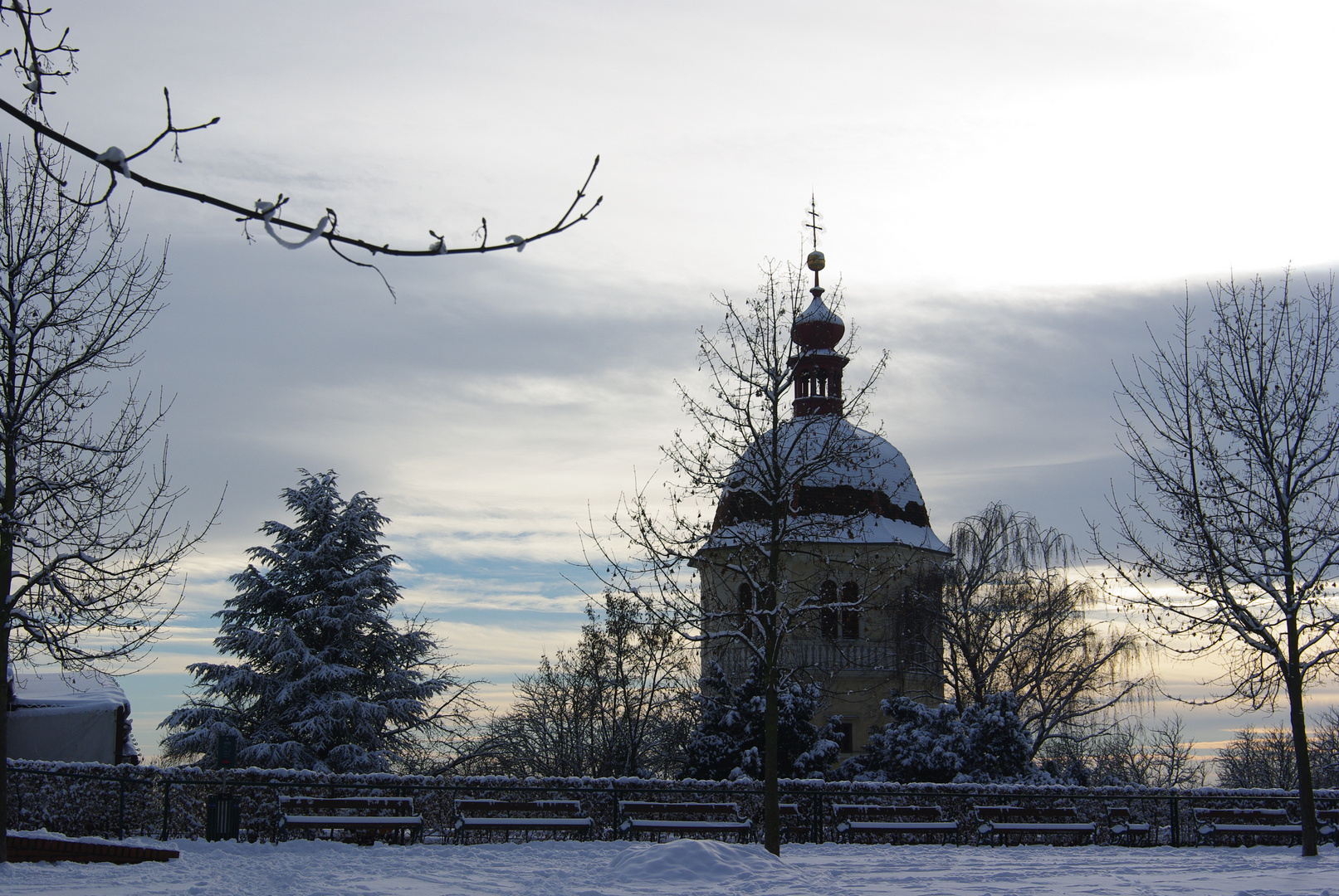 Glockenturm