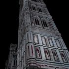 Glockenturm Dom - Florenz