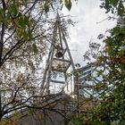 Glockenturm Eine-Welt-Kirche Schneverdingen