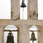 Glockenturm - Fira/Santorin