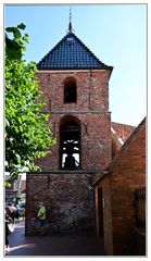 Glockenturm Greetsiel