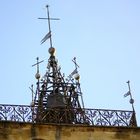 Glockenturm in Aix-en-Provence