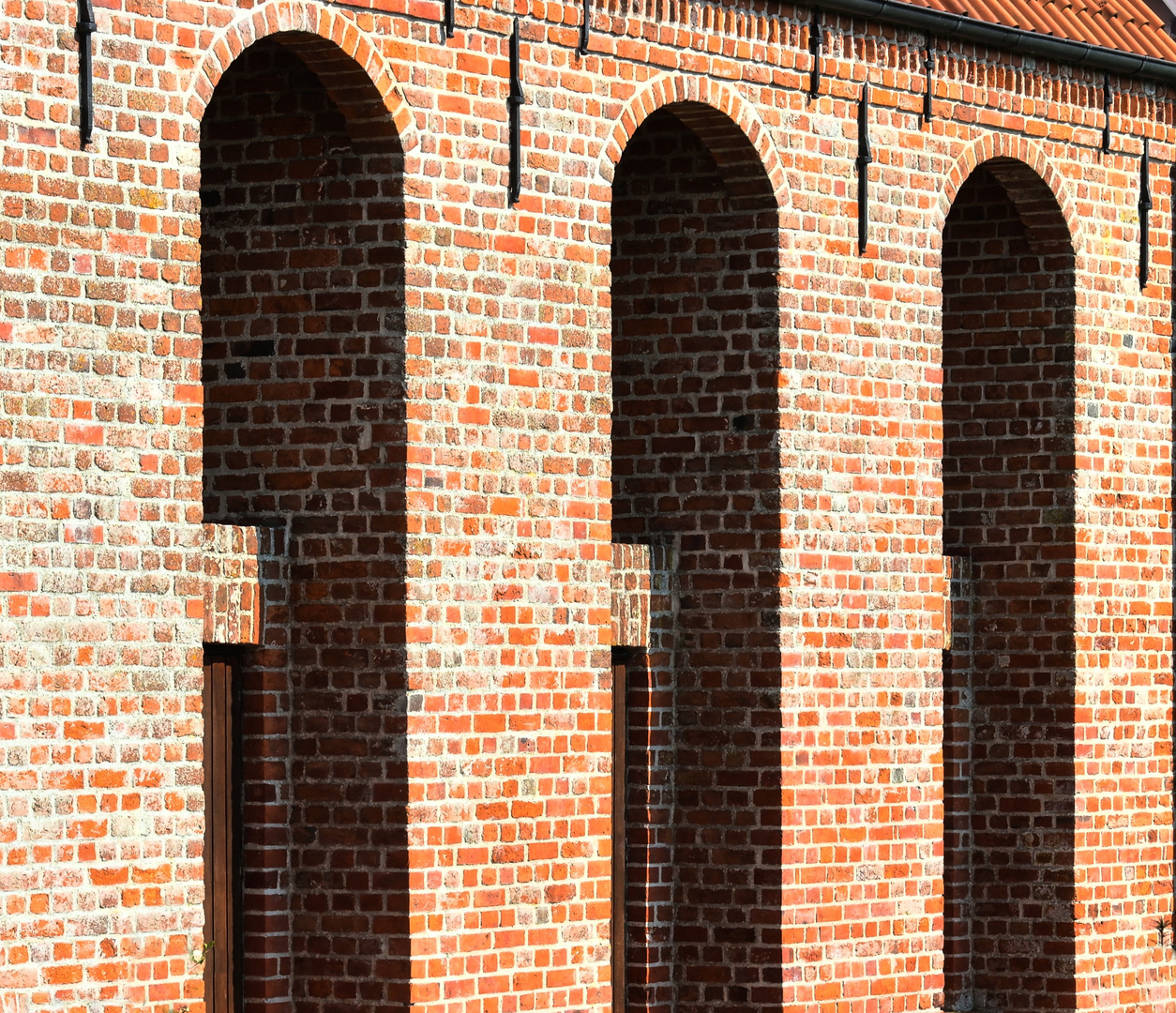 Glockenturm in Friesland