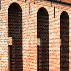 Glockenturm in Friesland