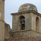 Glockenturm in Pigna