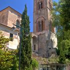 Glockenturm in Ravello