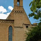Glockenturm Sant' Agostino