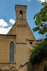 Glockenturm Sant' Agostino