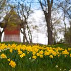 Glockenturm, Sigtuna