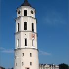 glockenturm (varpine) am kathedralenplatz