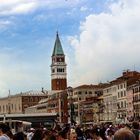 Glockenturm Venedig