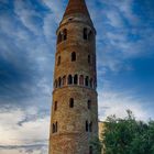 Glockenturm von Caorle (Venedig)