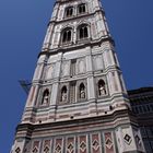 Glockenturm von Giotto, Florenz