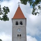 Glockenturm von Köszeg