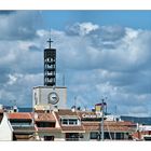 Glockenturm von San Pere