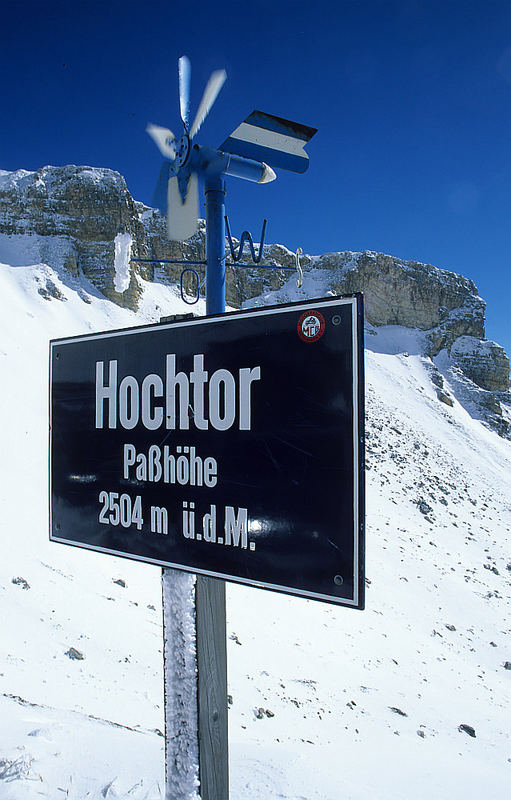 Glockner 07