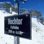 Glockner 07