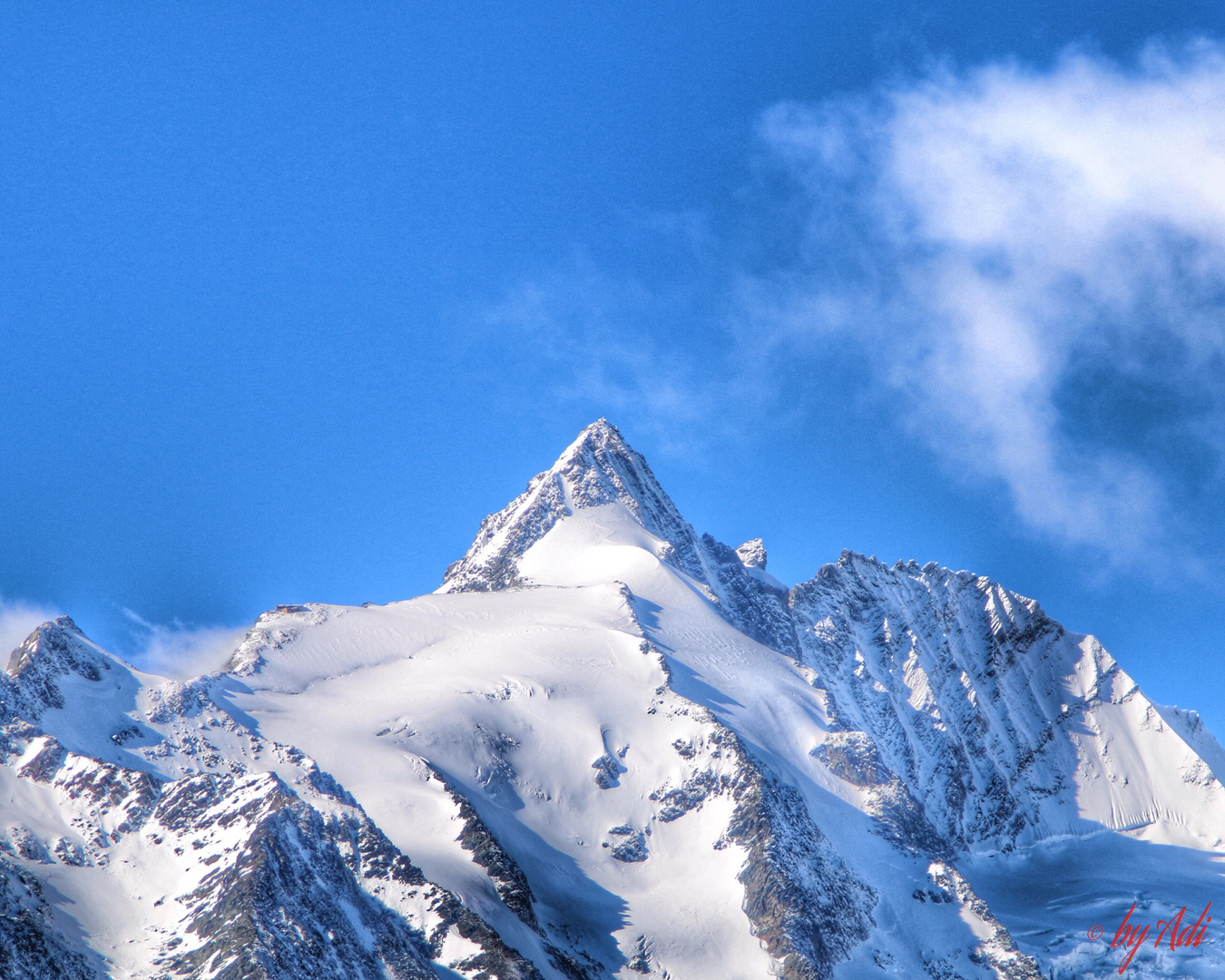 Glockner