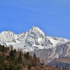 Glockner Blick  