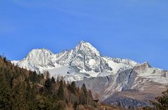 Glockner Blick  