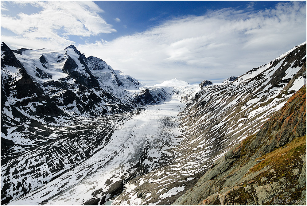Glockner Glockner