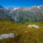 Glockner Gruppe