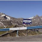 Glockner Hochalpenstraße