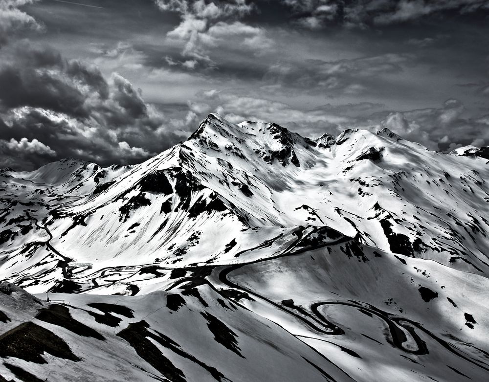 glockner landschaften