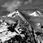 glockner massiv