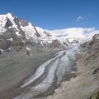 Glockner / Pasterze