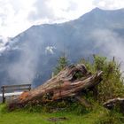 Glocknerblick Kaprun