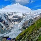 Glocknergletscher Pasterze