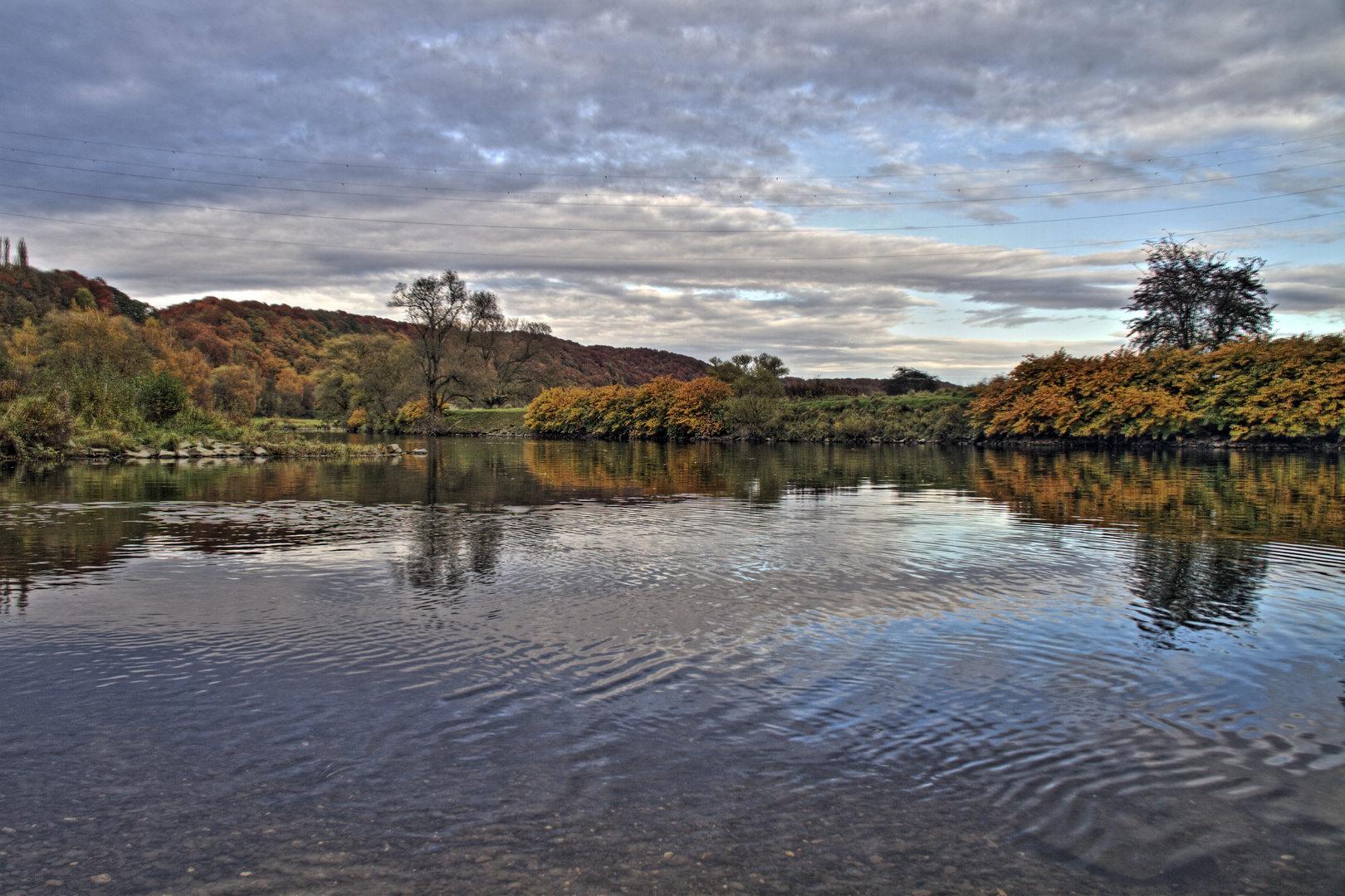 Glodener Herbst