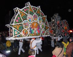 ... Glöcklerlauf in Ebensee