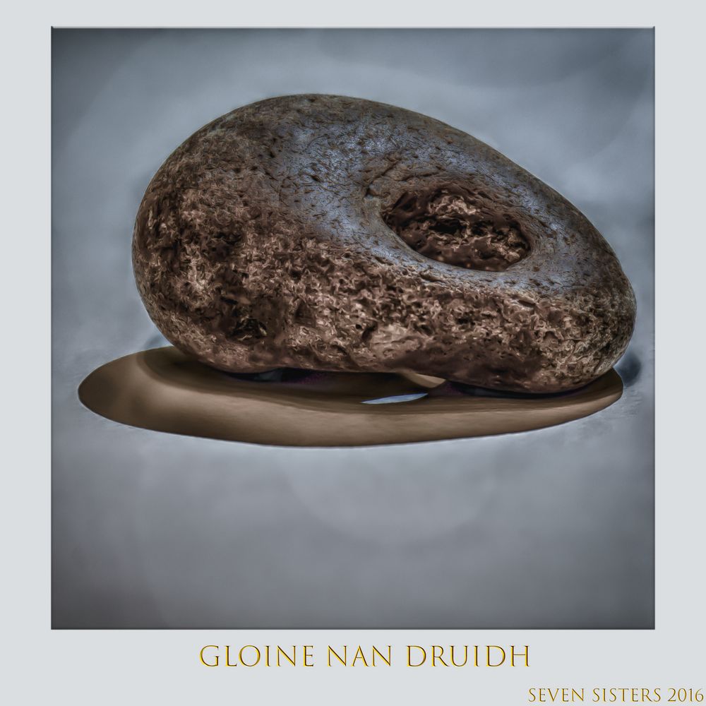 Gloine nan Druidh