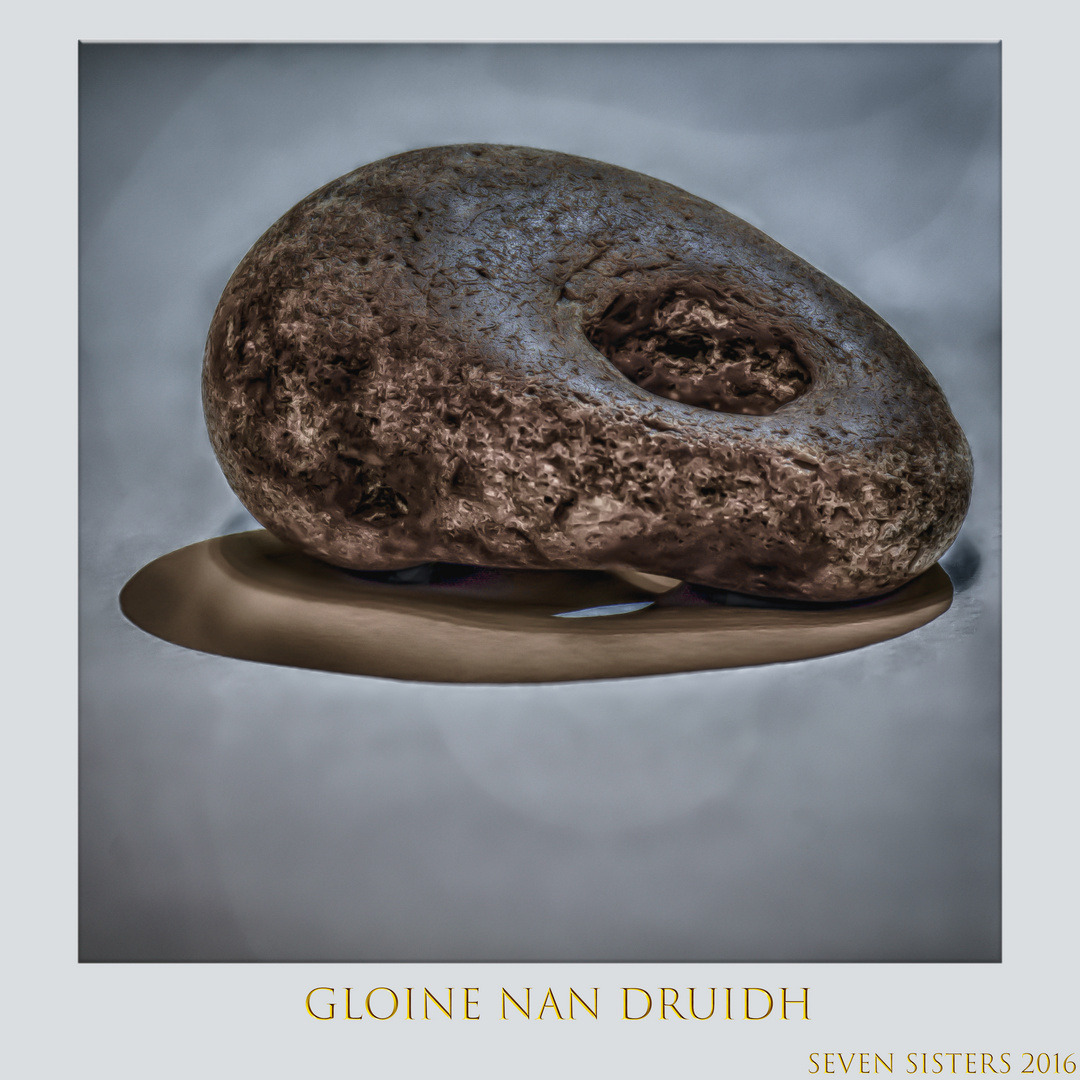 Gloine nan Druidh