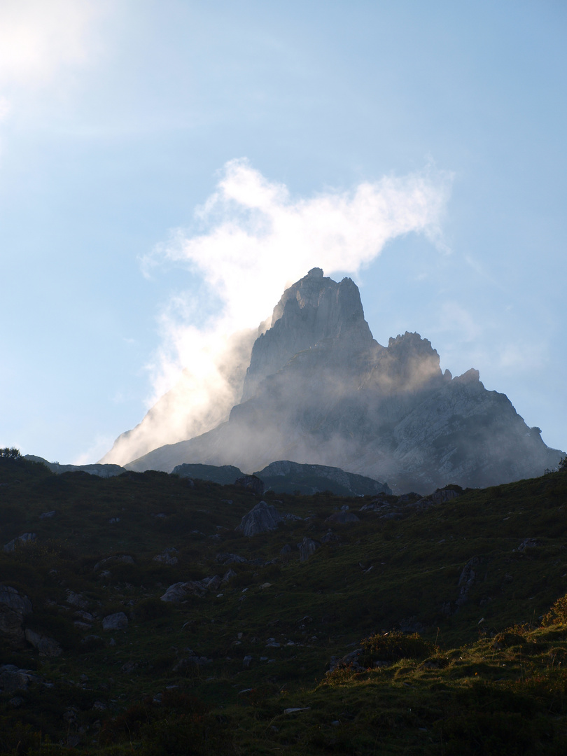 Glongspitze