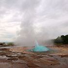 Gloomy Geysir