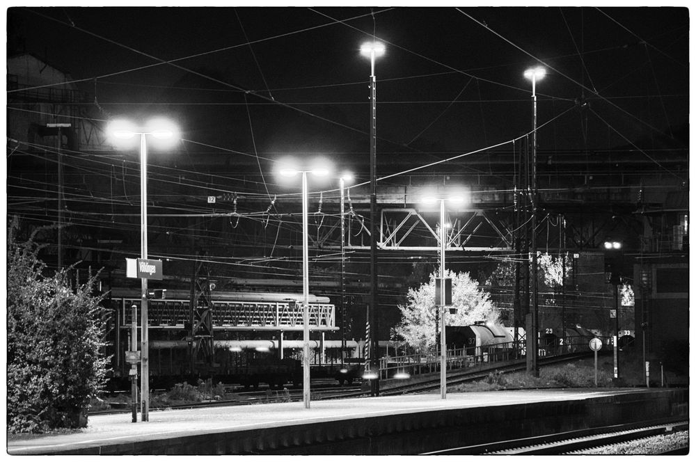 Gloomy Platform 2