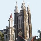 Gloria Church -Mumbai