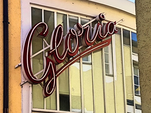 Gloria Cinema