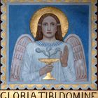 gloria tibi domine