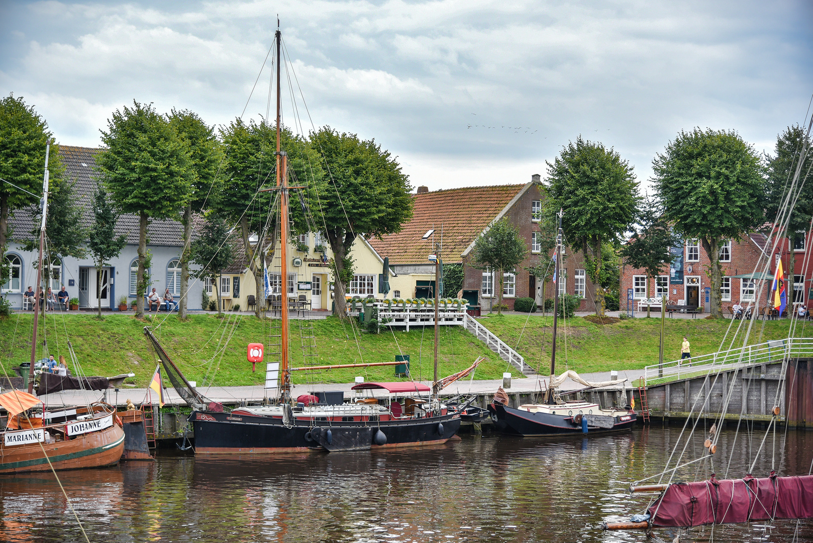 Gloriana of Faversham