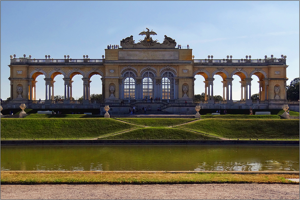 Gloriette 2