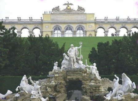 Gloriette