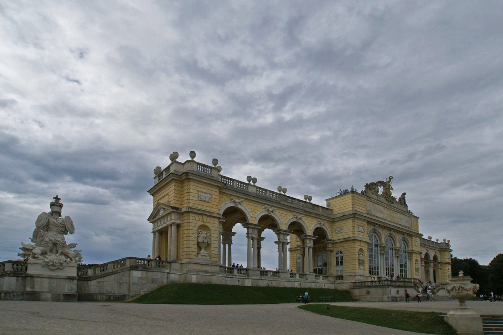 Gloriette