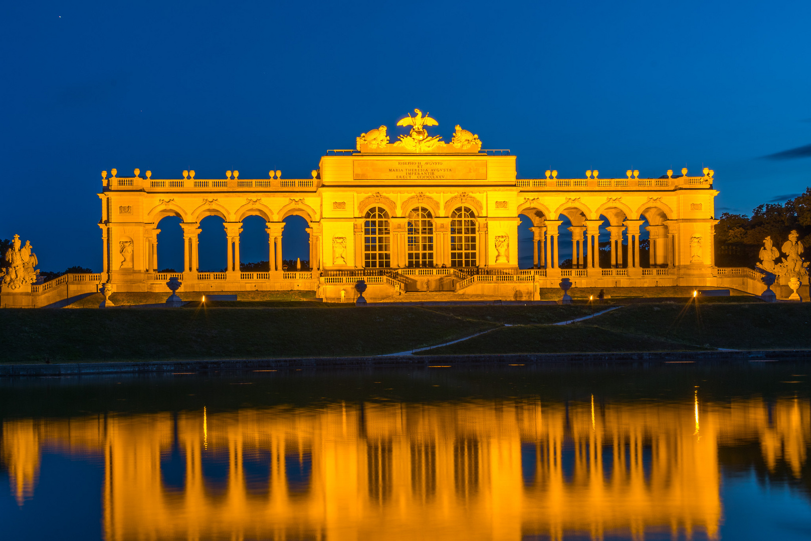 Gloriette