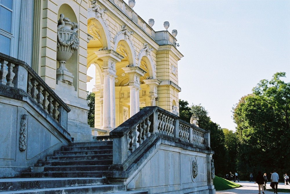 Gloriette