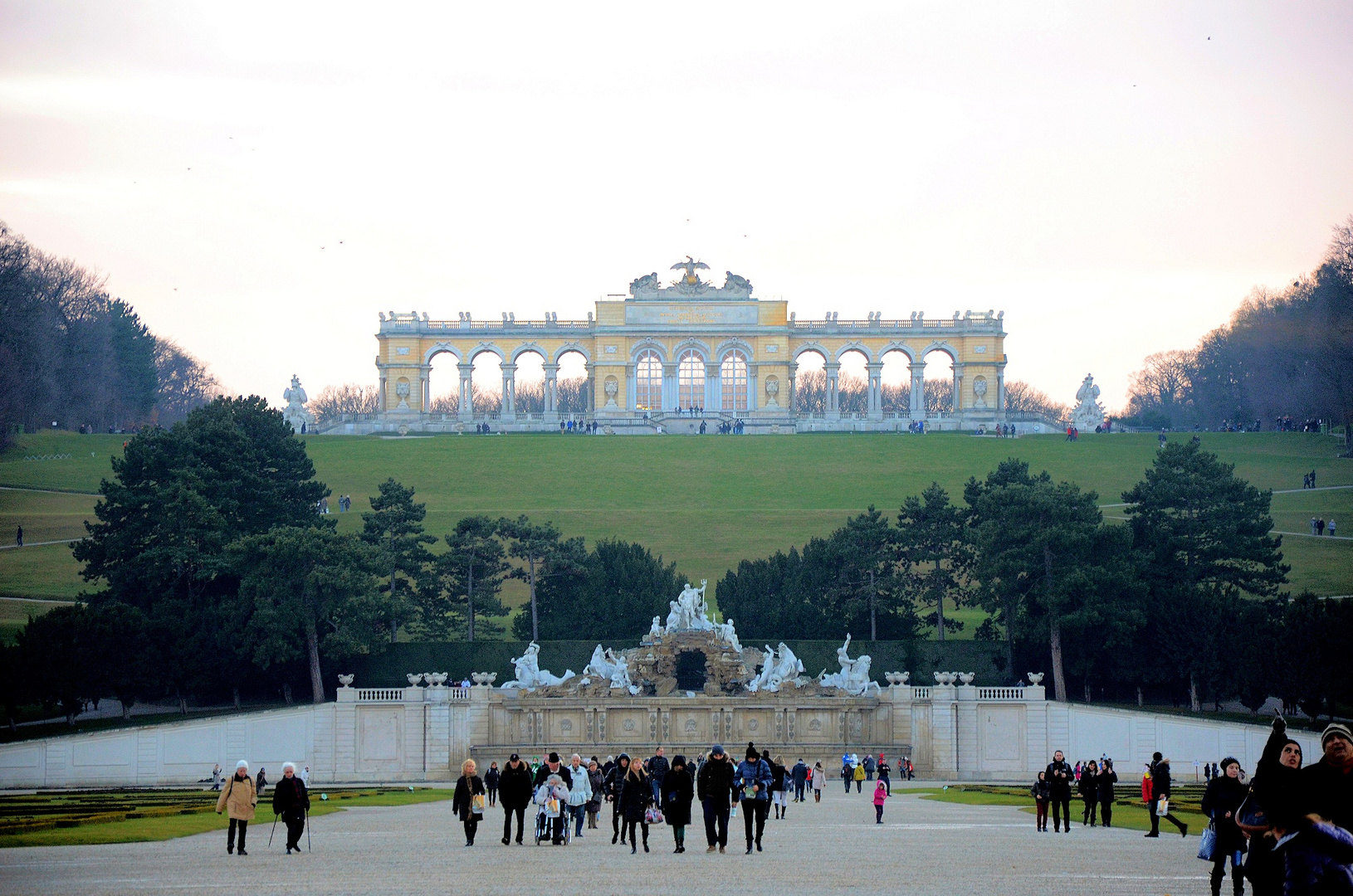 Gloriette